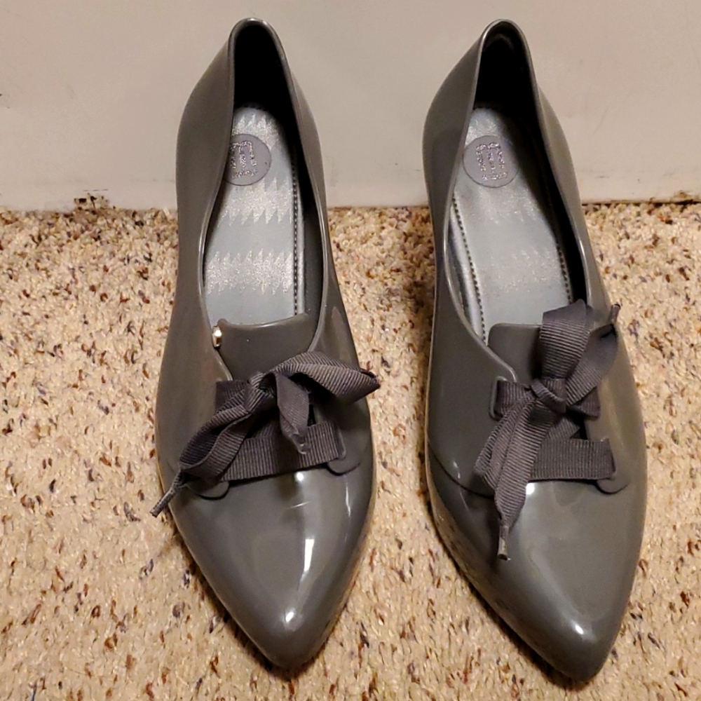 Melissa ladies shoes